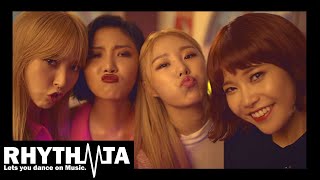 MAMAMOO(마마무) - FREAKIN SHOES + NEW YORK AWARD PERFORMANCE CONCEPT AUDIO