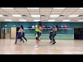 Lucy By Destra Choreo By Loretta Bates