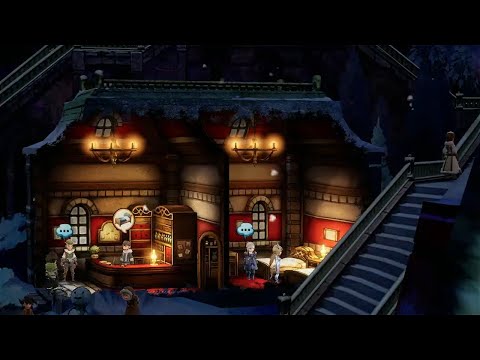 Bravely Default 2 Episode 51: A Rest for Quests