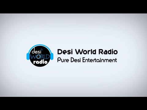 Desi World Radio