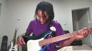 Download lagu MUSHROOMHEAD - Simple Survival Bass Cover mp3