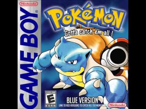 Pokemon Red/Blue - Last battle VS Rival Metal cover (ft. Christian Richardson)