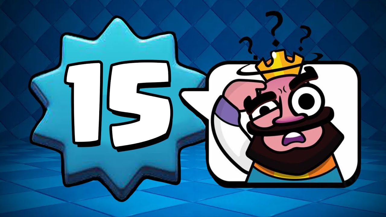 Boss: Clash Royale Stole $20,000 from him… - RoyaleAPI