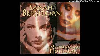 Sarah Brightman - A Question Of Honour (Radio Edit)