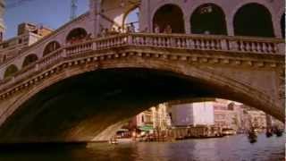 preview picture of video 'Venice - Cruise to Venice, Italy with Holland America Line'