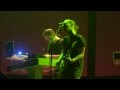 Thom Yorke - A Brain In A Bottle (HD) Live In ...