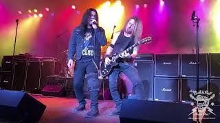 Slaughter Mad About You Live in Las Vegas Nevada 3/12/22