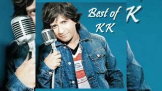 Aa Jao Meri Tamanna (Best Of KK - full audio)