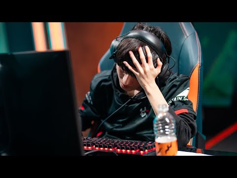 The End | LEC Playoffs Story Part 2