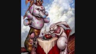 MyChildren MyBride with Alex Pardee