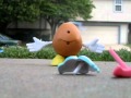 Mr Potato Head