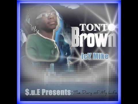 IcY Mike - My Mind (True Story) (Ft. Jay Patt)