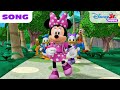 Goofy Rock Song Mickey Mouse Clubhouse Disneyjr