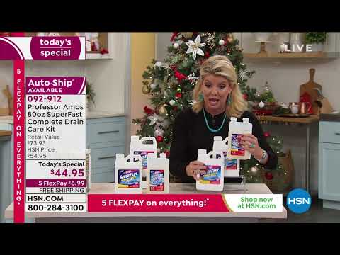 HSN | Healthy You with Brett Chukerman 12.22.2020 - 05 PM