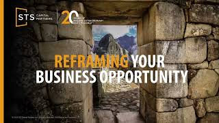 How to Appeal to a Strategic Buyer with Shamil Hargovan