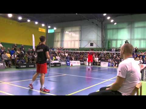 Koukal Mendrek   2 set boční kamera