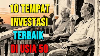 Download lagu 10 BEST INVESTMENT PLACES FOR 50 YEARS OLD mp3