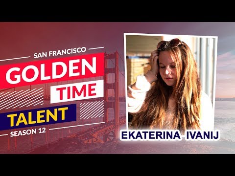 GTSF-0901-0019 | Ekaterina Ivanij | Golden Time San Francisco 2019 festival distance contest