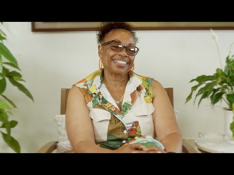 Patient testimonial video