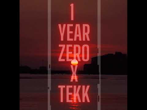 ZeroXTEKK - Apache Bleibt Gleich