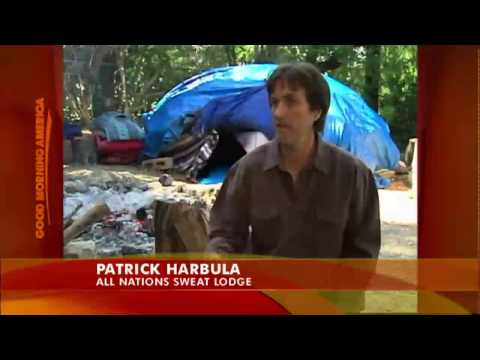 New Details in Sweat Lodge Deaths