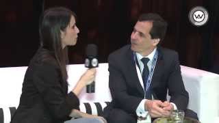 Entrevista a Octavio Dure, Gerente de Pre Ventas Vmware Cono Sur