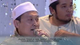 Download lagu 12 Rindu Madinah mp3