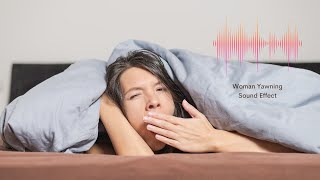 Download lagu Woman Yawning - Sound Effect mp3 Download lagu Woman Yawning - Sound Effect mp3
