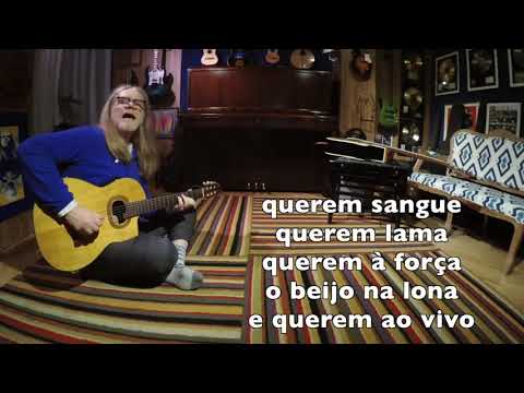 Freud Flintstone | Humberto Gessinger