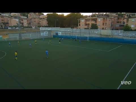 1 - 0 VETERANOS ( CAMINO VIEJO 2 - 1 GUILLENA )