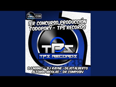 I Try To Be Different (DJ Manel & DJ Zarco Remix)