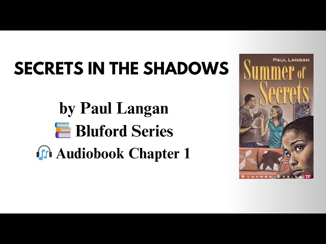 Vídeo relacionado con Summer of Secrets: A riveting and heart-breaking novel about dark secrets and dangerous romances (English Edition)