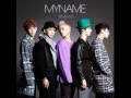 MYNAME - What's Up (Japanese Singles) [Full ...