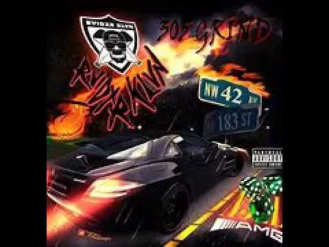 2. n3ll feat. RellHoeee - Vicious Flow (305 GRIND)