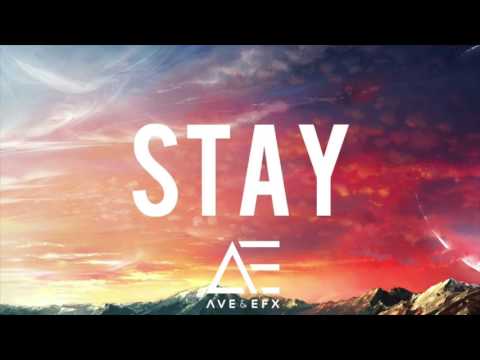 Zedd, Alessia Cara - Stay (AVE & EFX Remix)