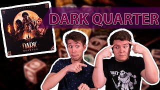 kovray - The Dark Quarter video thumbnail