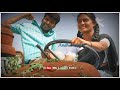 ️Nee Otha Sollu Sollu ️ Song WhatsApp Status Tamil Love Romantic Status Mk Lovely Edits