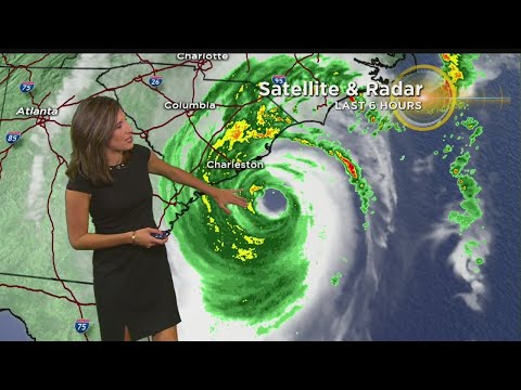 WBZ Mid Morning Forecast For September 5, 2019