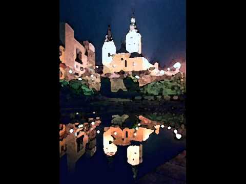 Severná strana - Keď som sám....