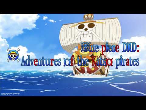 Adventures of the Katsu Pirates episode 4