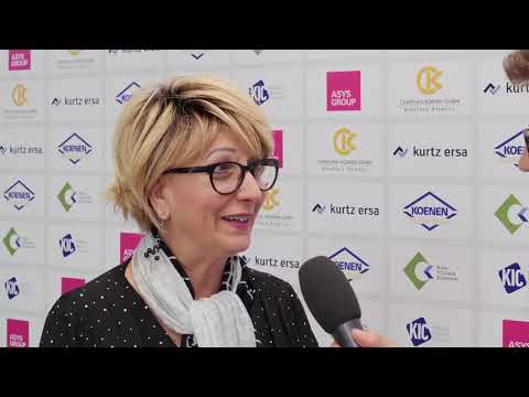 SMTconnect 2019   Interview with MB Allen   KIC