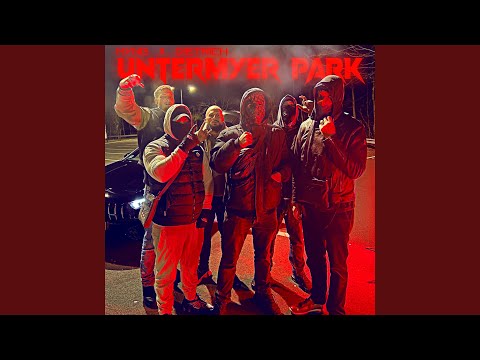 Untermyer Park (ft. Dietrich)