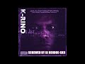 K-Rino - Driving Away [screwed]