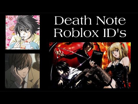 Death Note Pfp