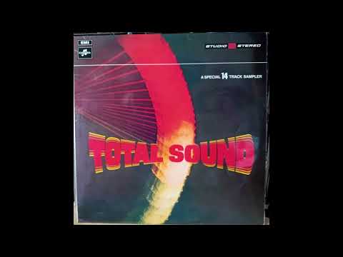 Joe Loss and His Orchestra - Raindrops Keep Falling On My Head (1970 From Total Sound LP)