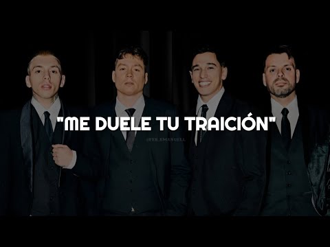 Emanero, Peipper, Q' Lokura - ME DUELE TU TRAICIÓN || LETRA