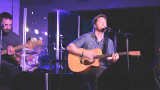 The Classic Crime // The Coldest Heart (Acoustic) // Kickstarter Tour // Las Vegas