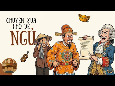 LỤC TỈNH NAM KỲ | Chuyện Xưa Cho Dễ Ngủ