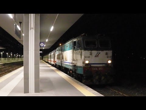 E656 093 Giarre - Riposto