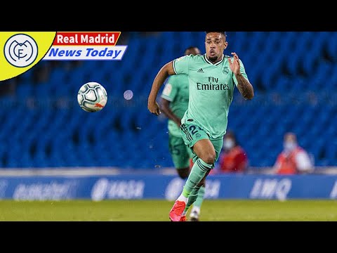 Real Madrid convinced Mariano Diaz's coronavirus case is an isolated incident - news today